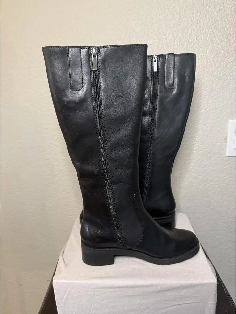 Abeo Traverse Tall Boot size 7